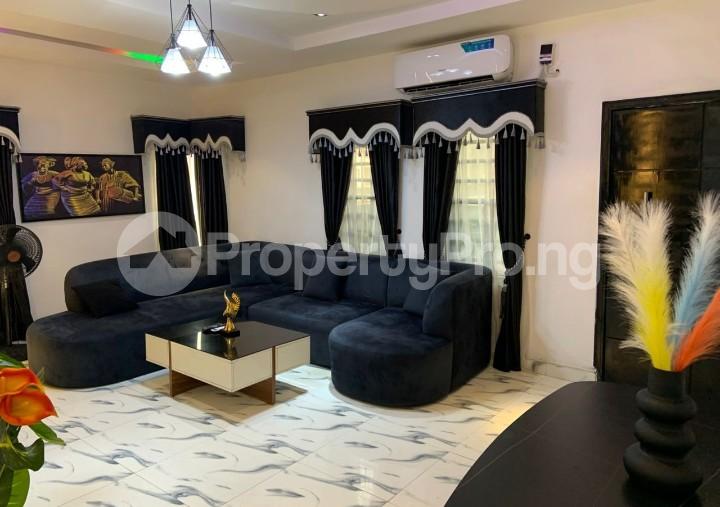 2 bedroom Flat / Apartment for shortlet Bode Thomas Surulere Lagos