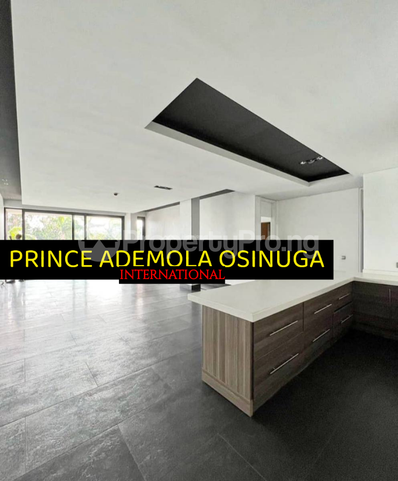 2 bedroom Flat / Apartment for rent  Old Ikoyi Ikoyi Lagos