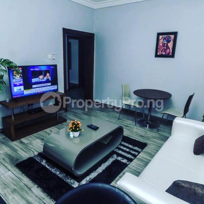 1 bedroom Flat / Apartment for shortlet ... Lekki Phase 1 Lekki Lagos