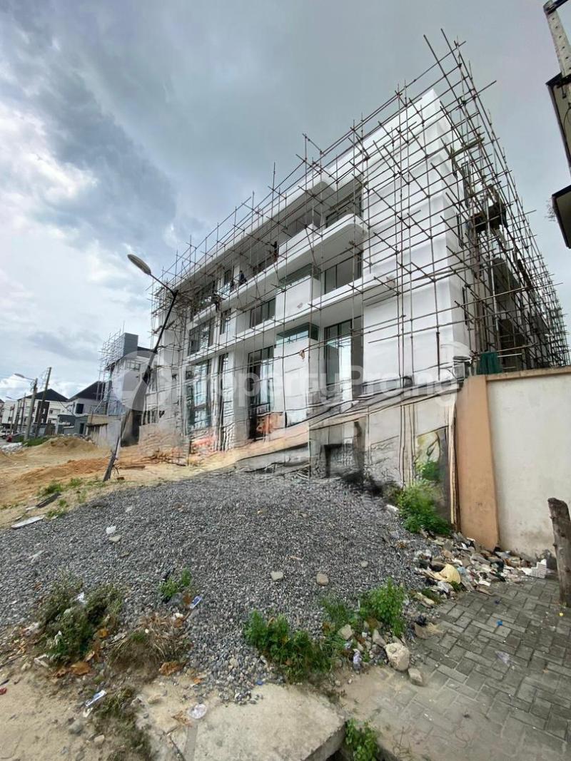 2 bedroom Flat / Apartment for sale Lekki Phase 1 Lekki Lagos