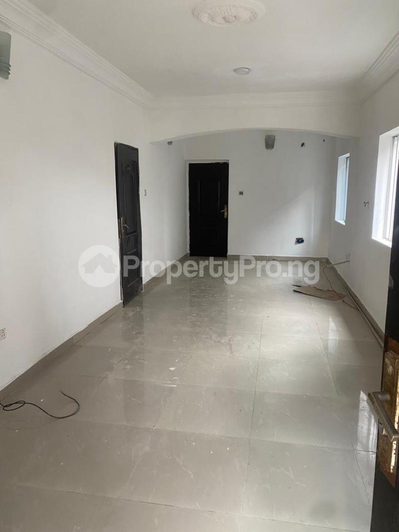 2 bedroom Flat / Apartment for rent Sangotedo Ajah Lagos Sangotedo Ajah Lagos