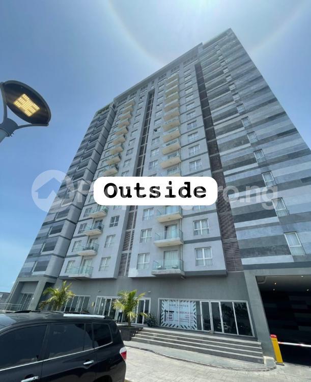 2 bedroom Flat / Apartment for rent ONIRU Victoria Island Lagos