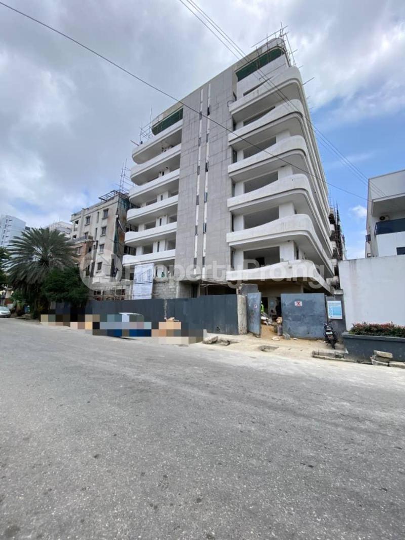 2 bedroom Flat / Apartment for sale ONIRU Victoria Island Lagos