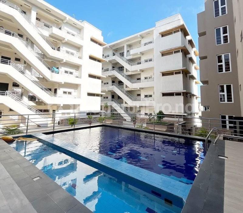 2 bedroom Flat / Apartment for rent Ikate Lekki Lagos
