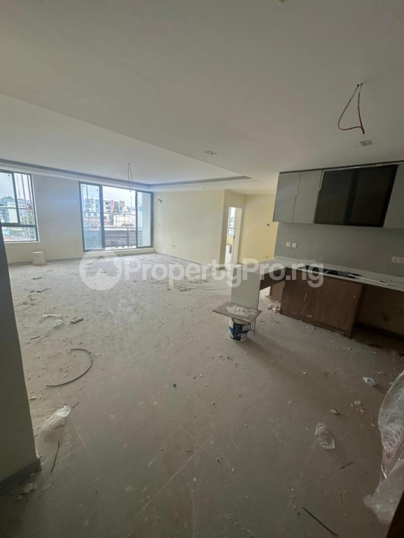 2 bedroom Flat / Apartment for sale Victoria Island Lagos