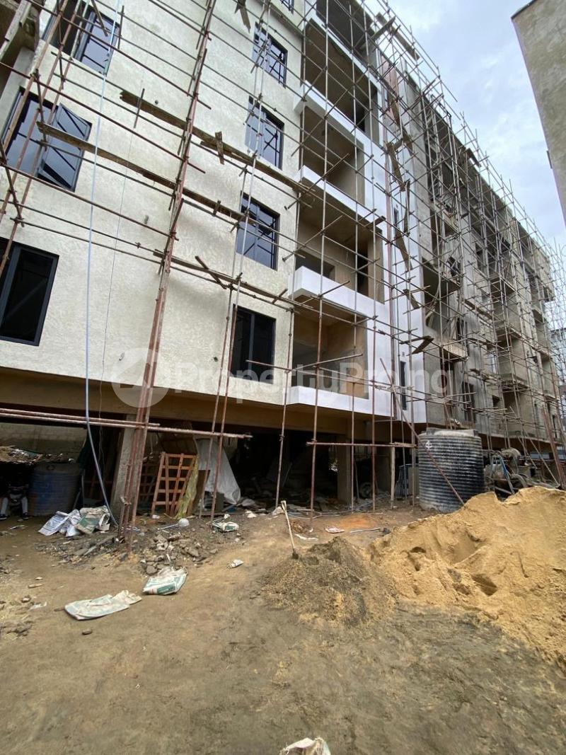 2 bedroom Flat / Apartment for sale Victoria Island Lagos