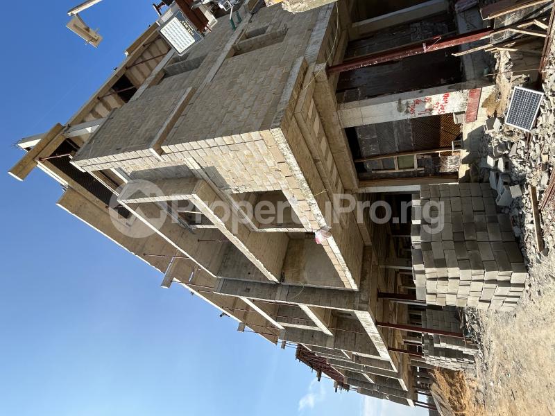 2 bedroom Flat / Apartment for sale Citadel Oasis In Lekki Foreshore Freedom Way, Lekki Phase 1 — Lekki Foreshore Is Accessed From The Freedom Way/lagoon Facing End Of Lekki Phase 1. With 12 Months Plan Payment Lekki Phase 1 Lekki Lagos