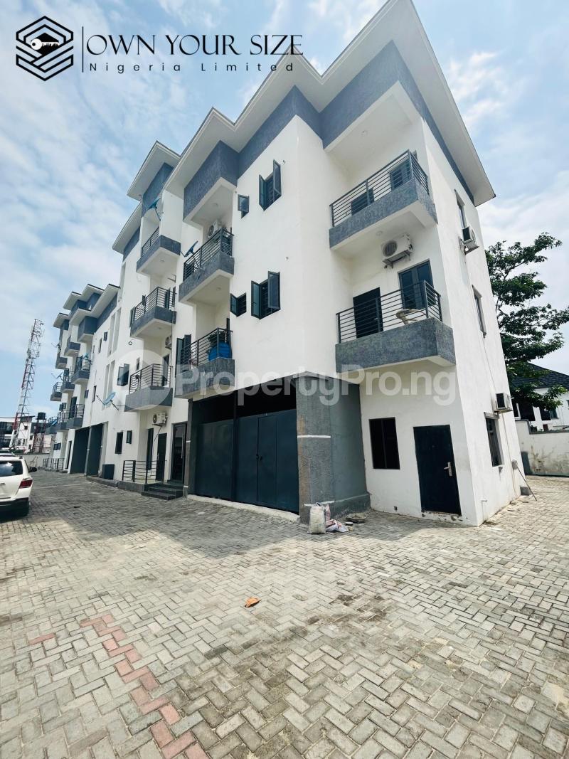 2 bedroom Flat / Apartment for sale orchid Lekki Lagos - 0