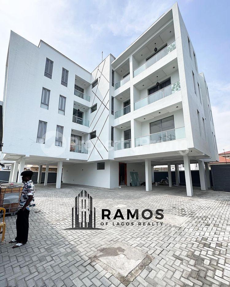 2 bedroom Flat / Apartment for sale Ikate Lekki Lagos