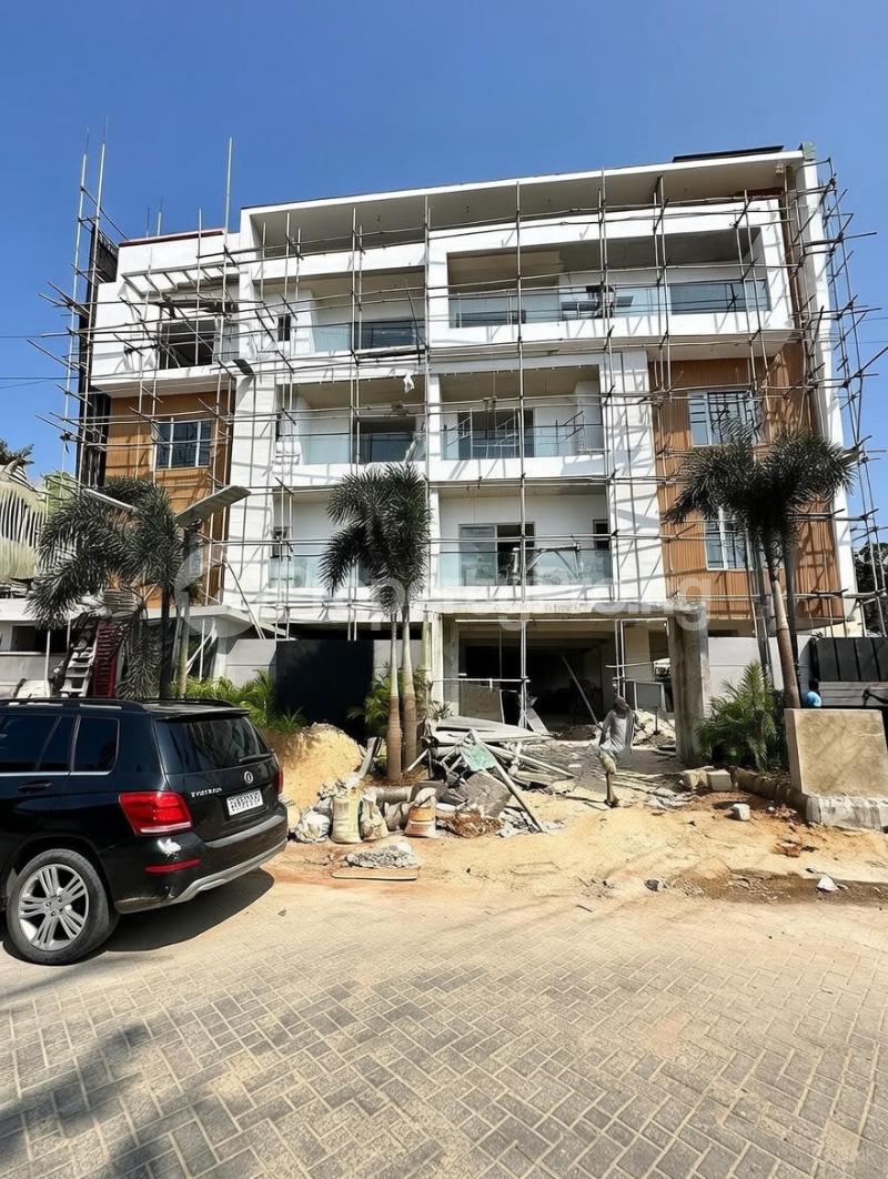 2 bedroom House for sale Lekki Phase 1 Lekki Lagos