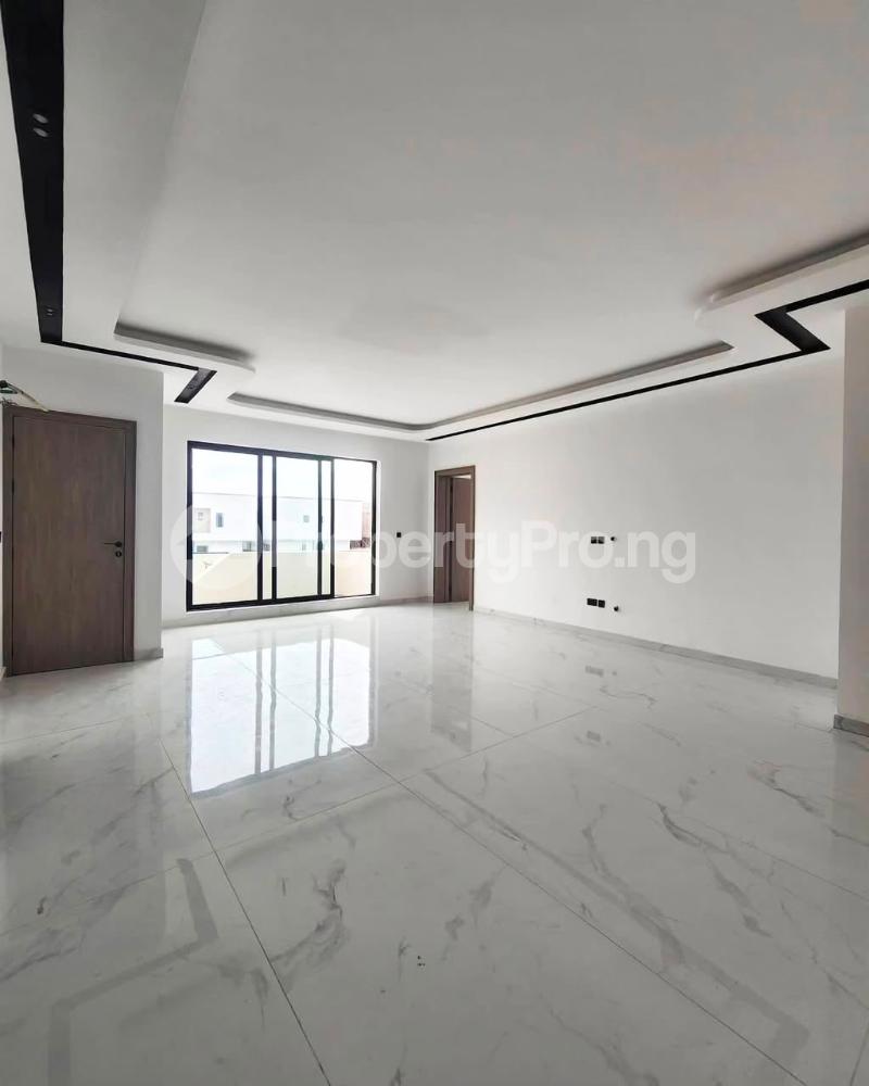 2 bedroom Flat / Apartment for rent Lekki Phase 1 Lekki Lagos