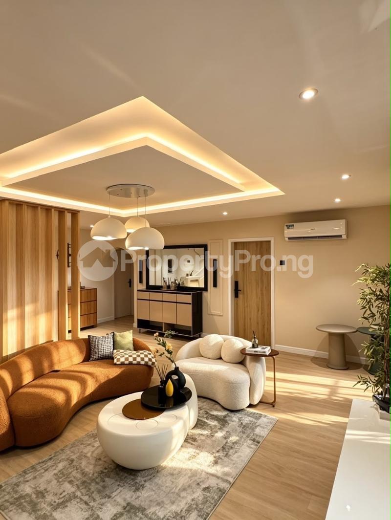 2 bedroom Flat / Apartment for shortlet Lekki Phase 1 Lekki Lagos