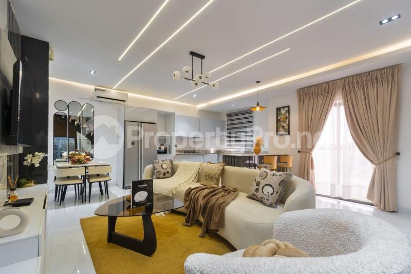 2 bedroom Flat / Apartment for shortlet Lekki Phase 1 Lekki Lagos