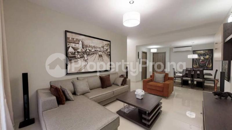 2 bedroom House for sale Sinari Daranijo Victoria Island Lagos