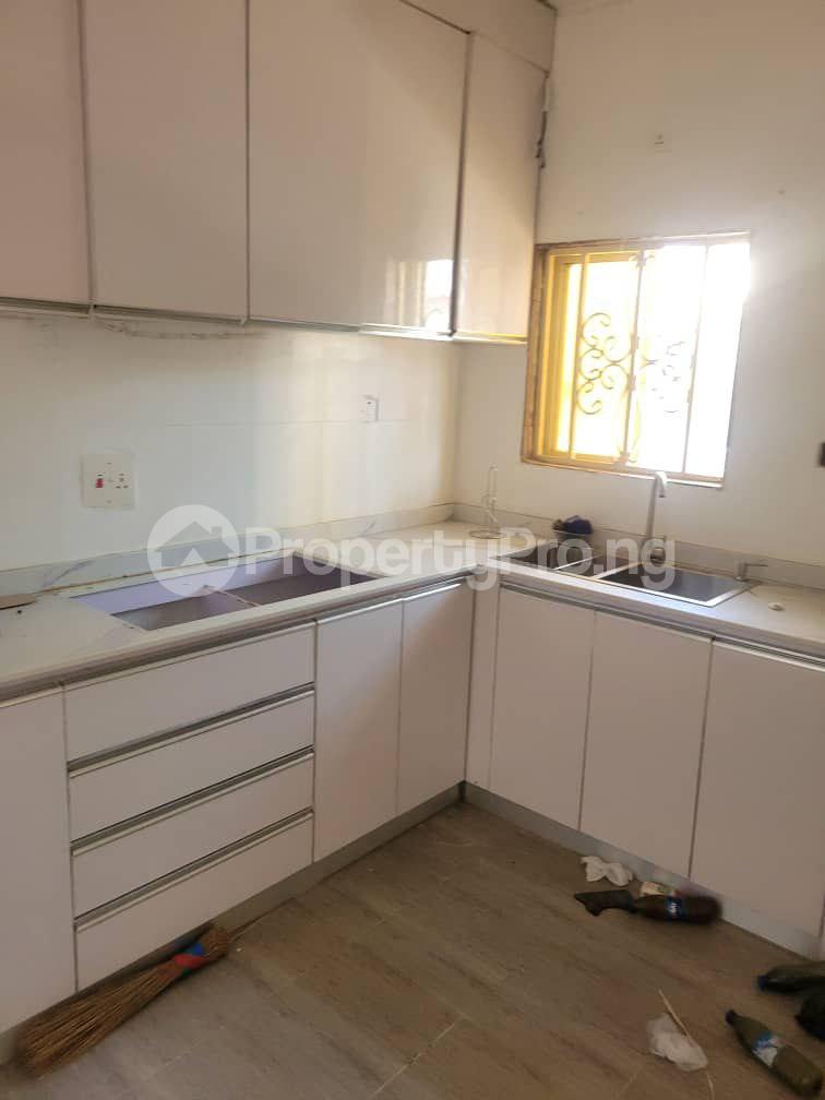 2 bedroom Flat / Apartment for rent Gudu District Apo Abuja - 0