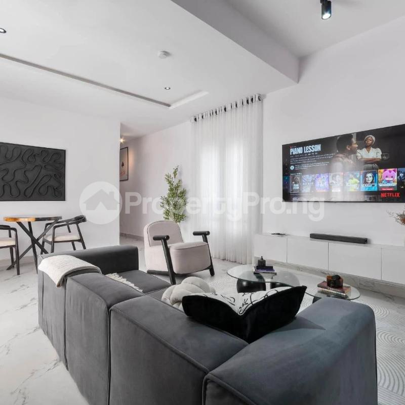 2 bedroom Flat / Apartment for shortlet Ikate Lekki Lagos