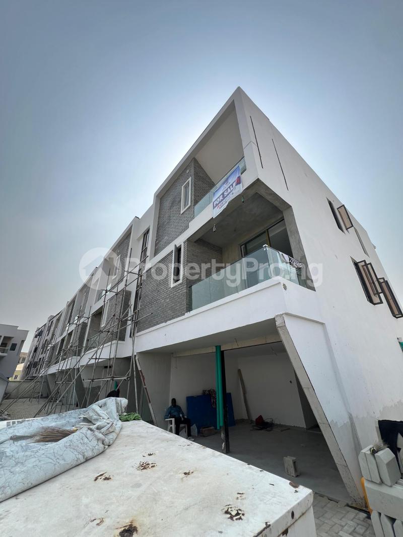 2 bedroom Flat / Apartment for sale Ologolo Lekki Lagos