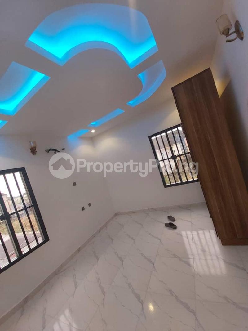 2 bedroom Flat / Apartment for rent Hopeville Estate Sangotedo Ajah Lagos