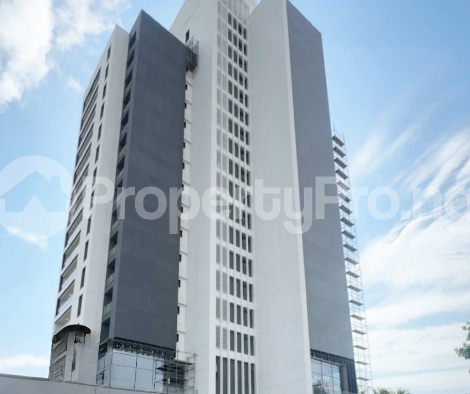 2 bedroom Flat / Apartment for rent Victoria Island Lagos