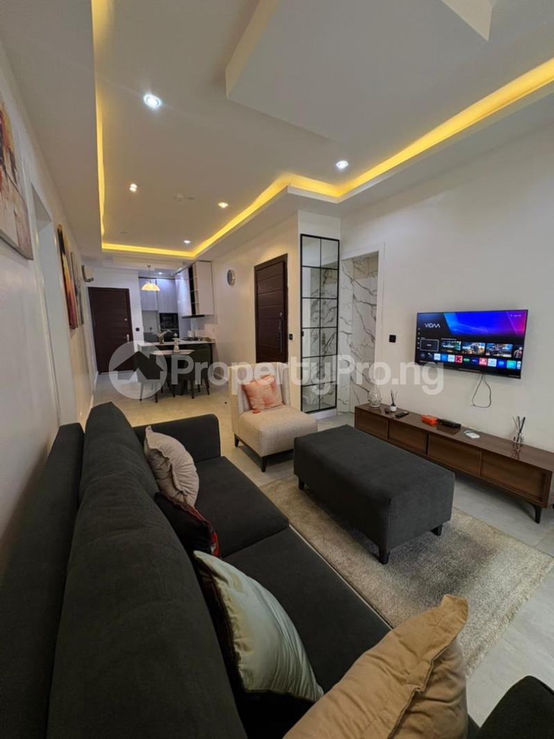 2 bedroom Flat / Apartment for shortlet ONIRU Victoria Island Lagos