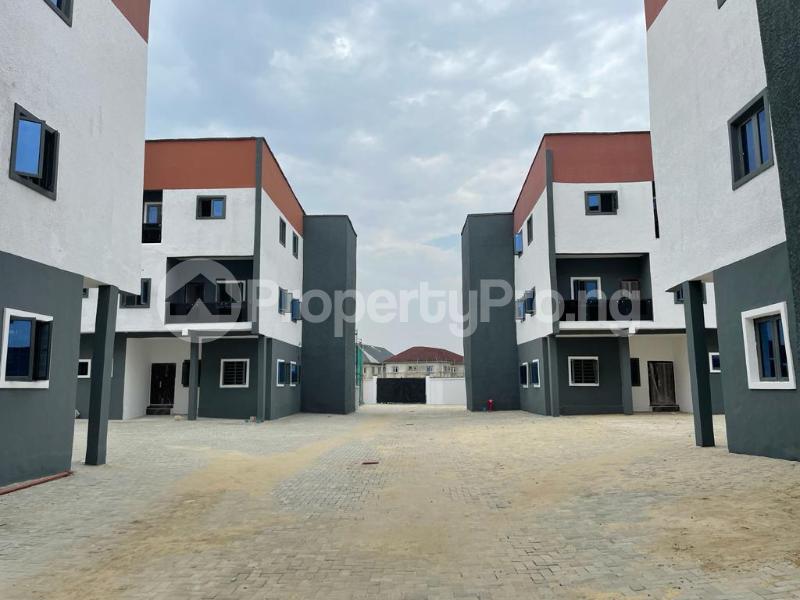 2 bedroom House for sale Monastery Road Shoprite Sangotedo Ajah Lagos
