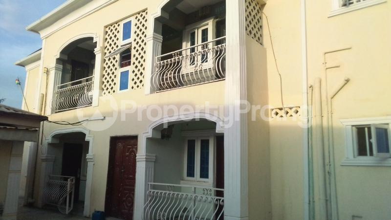 2 bedroom House for rent Ologufe Eputu Ibeju-Lekki Lagos