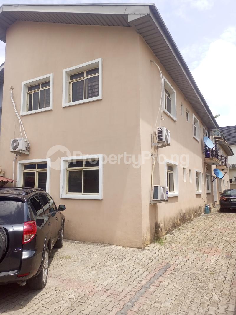 2 bedroom Flat / Apartment for rent Ikota Lekki Lagos