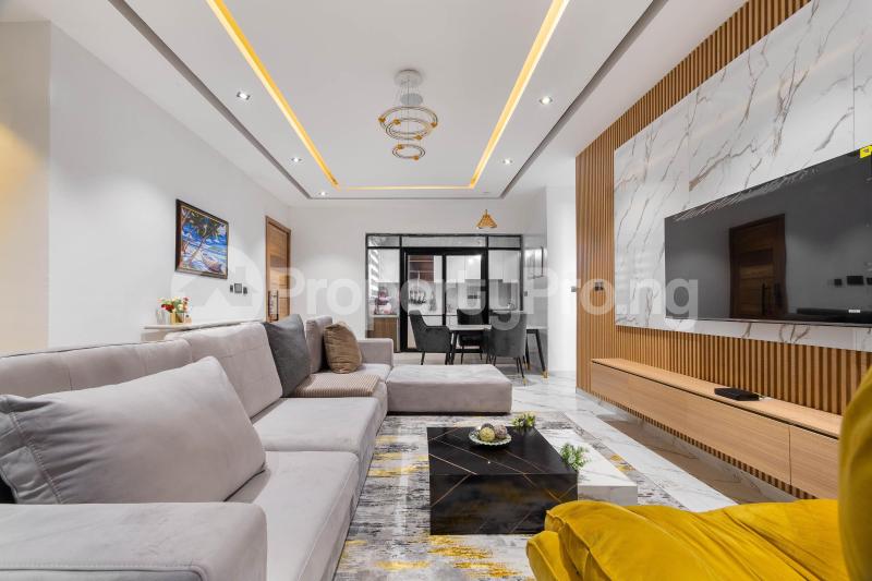 2 bedroom Flat / Apartment for shortlet Ikate Lekki Lagos