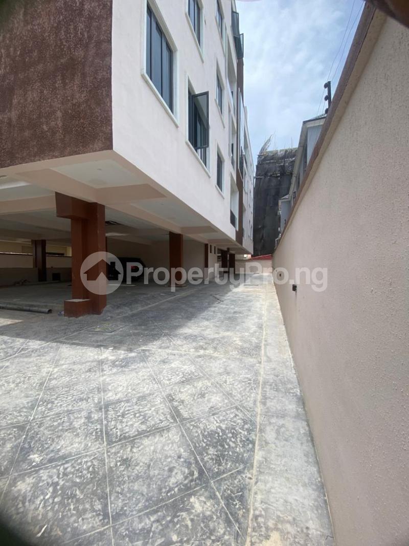 2 bedroom Flat / Apartment for rent Ikate Lekki Lagos
