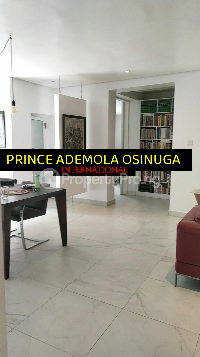 2 bedroom Flat / Apartment for sale Lekki Lagos