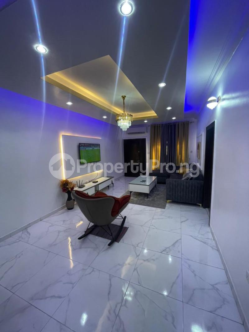 2 bedroom Flat / Apartment for shortlet Banana Island Ikoyi Lagos