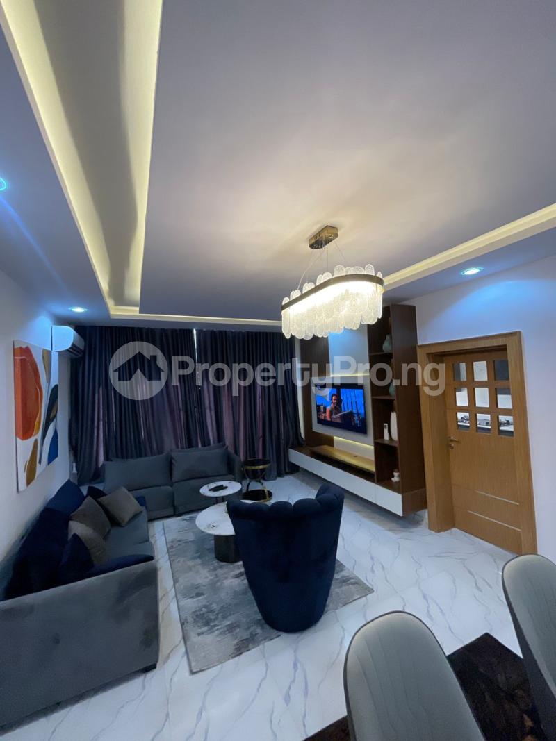 2 bedroom Flat / Apartment for shortlet Ikoyi Lagos