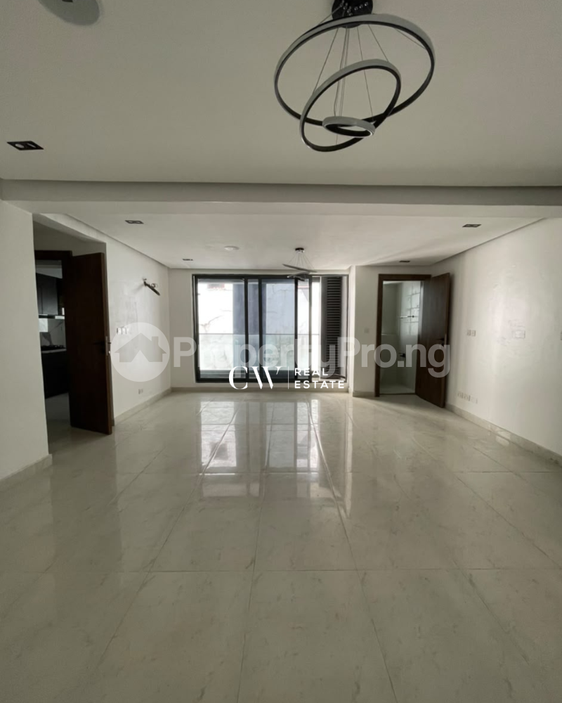 2 bedroom Flat / Apartment for sale Ikate Lekki Lagos