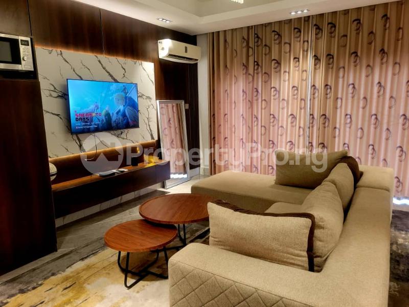 2 bedroom Flat / Apartment for shortlet Old Ikoyi Ikoyi Lagos