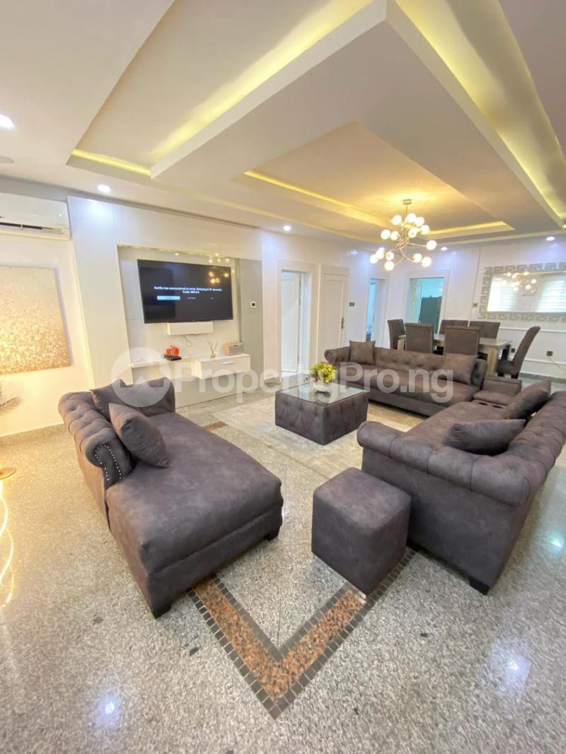 2 bedroom Flat / Apartment for shortlet Parkview Estate Ikoyi Lagos