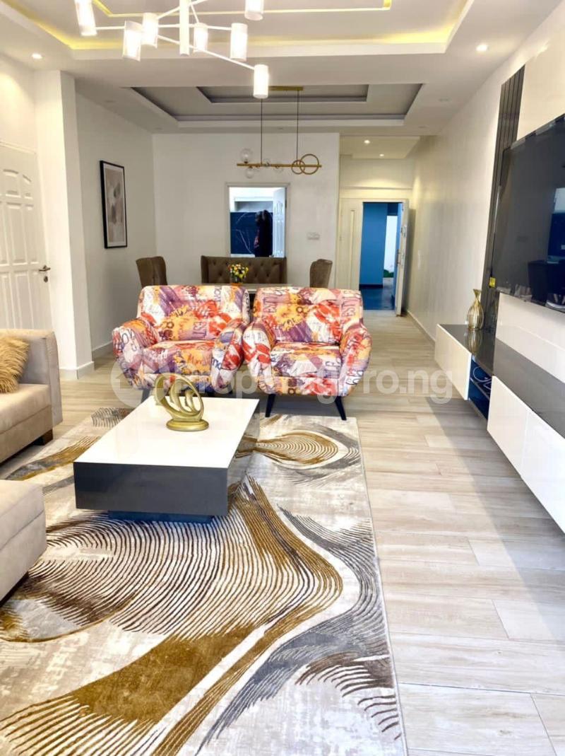 2 bedroom Flat / Apartment for shortlet Ikate Lekki Lagos