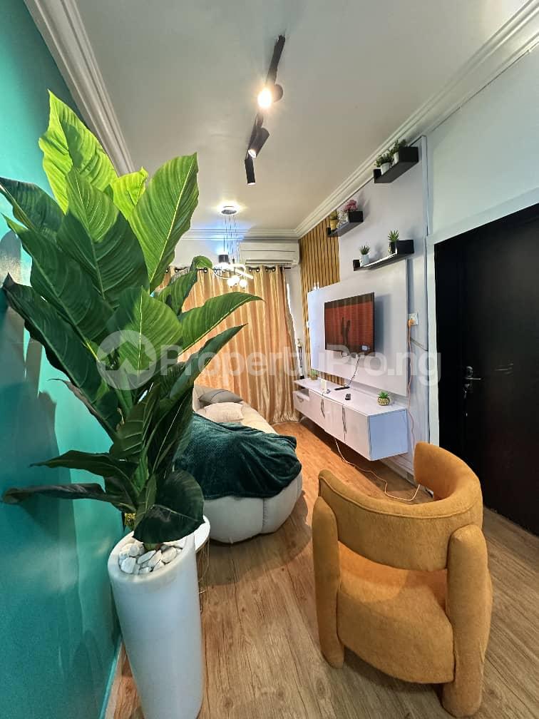 2 bedroom Flat / Apartment for shortlet Ikate Lekki Lagos - 0