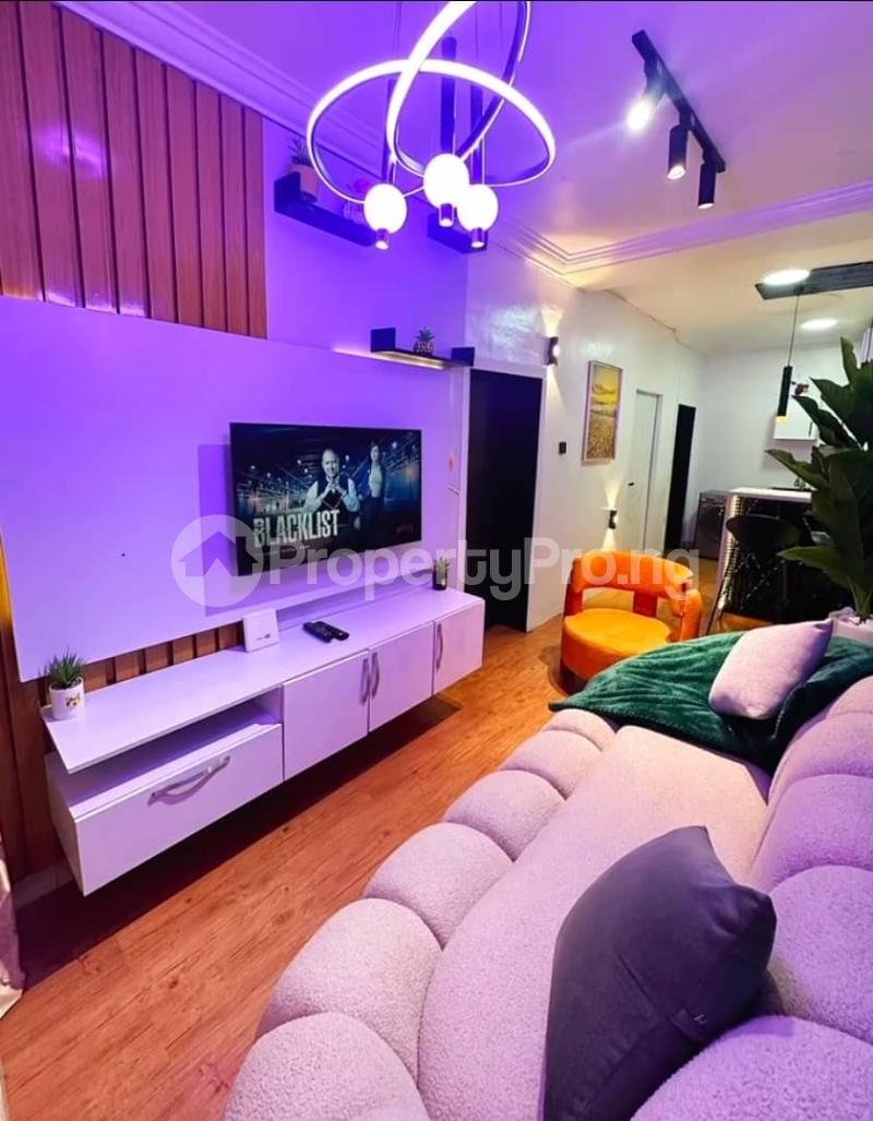 3 bedroom Flat / Apartment for shortlet Ikate Lekki Lagos