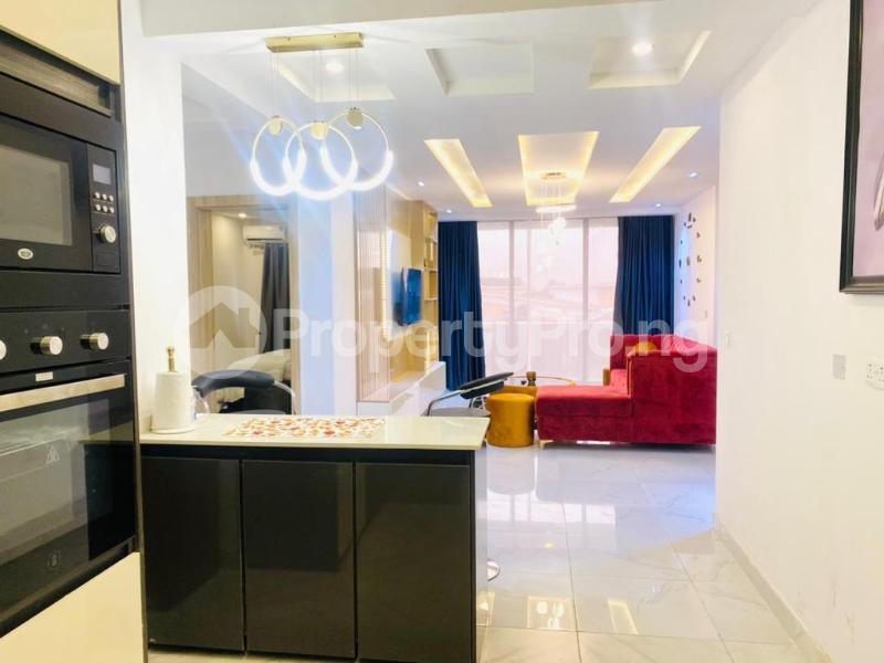 2 bedroom Flat / Apartment for shortlet Ikate Lekki Lagos