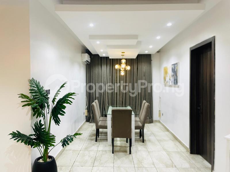 2 bedroom Flat / Apartment for shortlet Lekki Phase 1 Lekki Lagos - 12
