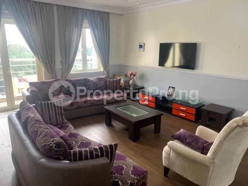 2 bedroom Flat / Apartment for rent Abacha Estate Ikoyi Lagos