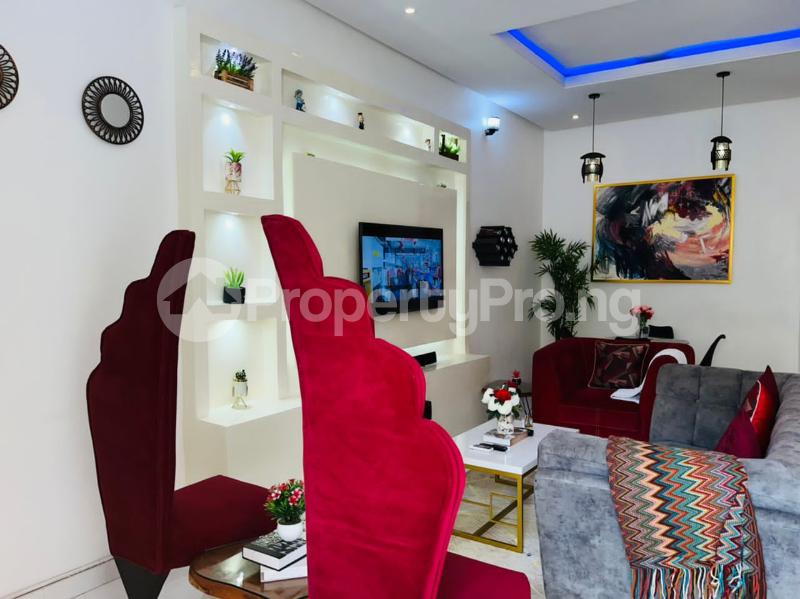 2 bedroom Flat / Apartment for shortlet Victoria Island Lagos