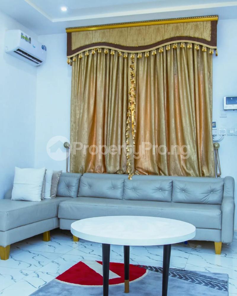 2 bedroom Flat / Apartment for shortlet Wuye Abuja