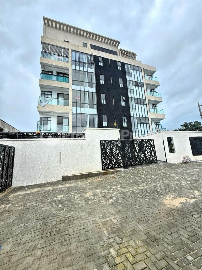 2 bedroom House for sale Ikota Lekki Lagos