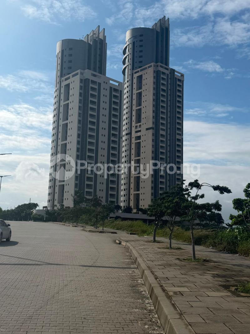 2 bedroom Flat / Apartment for sale Eko Pearl Altantic Eko Atlantic City Victoria Island Lagos