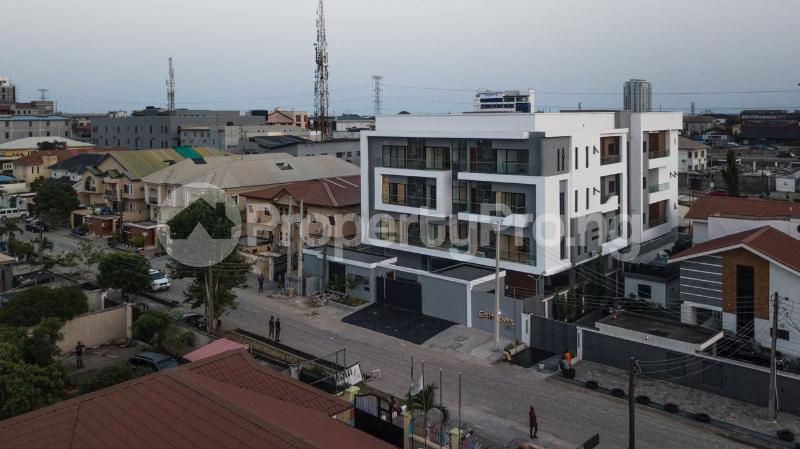 2 bedroom Flat / Apartment for sale Lekki Phase 1 Lekki Lagos