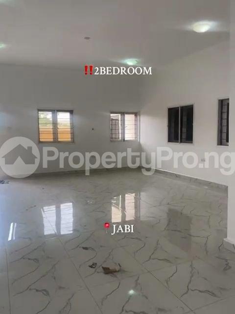 2 bedroom Flat / Apartment for rent Jabi Abuja - 5