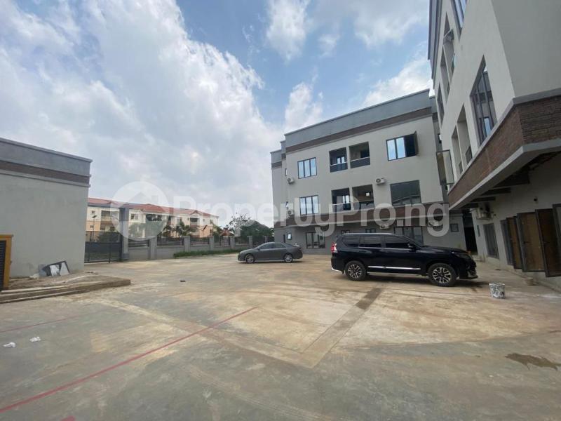 2 bedroom Flat / Apartment for sale By Lento Jabi Abuja - 0