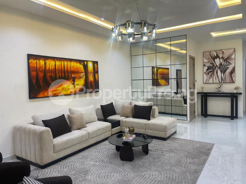 2 bedroom House for shortlet Ikate Lekki Lagos - 0