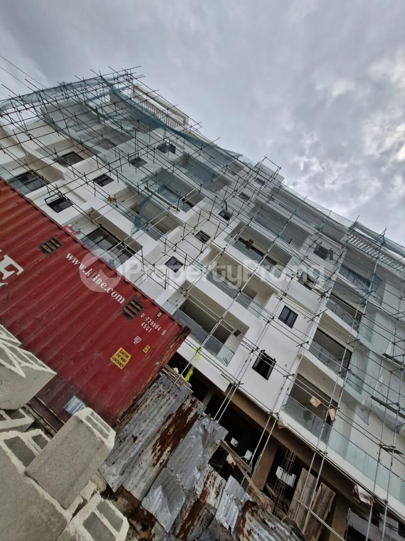 2 bedroom Flat / Apartment for sale Kunsela Road Lekki Phase 1 Lekki Lagos